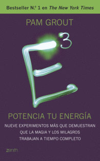 E AL CUBO. POTENCIA TU ENERGA