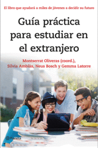 GU�A PR�CTICA PARA ESTUDIAR EN EL EXTRANJERO