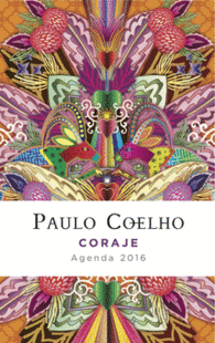 CORAJE. AGENDA COELHO 2016