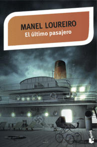EL �LTIMO PASAJERO BOOKET MAYO 2015