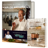 EN FAMILIA CON KARLOS ARGUIANO+CONCEPTOS BSICOS