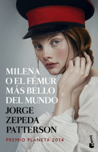 MILENA O EL FEMUR MS BELLO DEL MUNDO