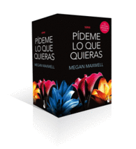 PACK SERIE P�DEME LO QUE QUIERAS