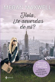HOLA, �TE ACUERDAS DE M�? +CD