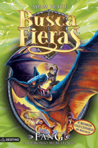 33. FANG. EL DEMONIO MURCI�LAGO