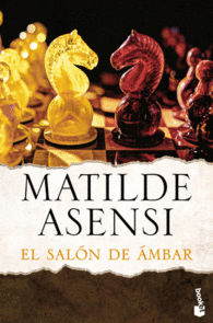 EL SALN DE AMBAR