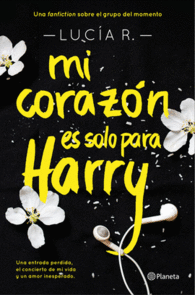 MI CORAZ�N ES SOLO PARA HARRY