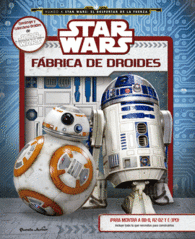 F�BRICA DE DROIDES