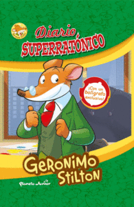 DIARIO SUPERRATONICO