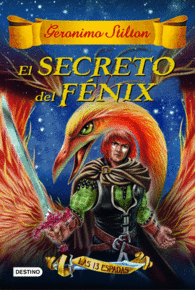 EL SECRETO DEL F�NIX