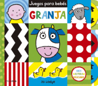 JUEGOS PARA BEBS. GRANJA