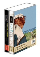 ESTUCHE PREMIO PLANETA 2015