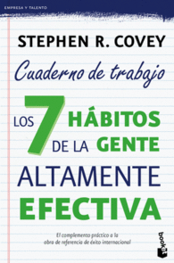 LOS 7 H�BITOS DE LA GENTE ALTAMENTE EFECTIVA