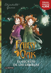 EL SECRETO DE LAS GEMELAS. EDICI�N 4,95�
