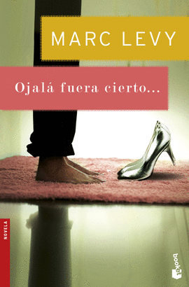 OJAL� FUERA CIERTO