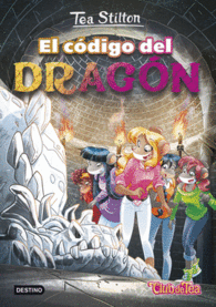EL C�DIGO DEL DRAG�N