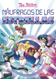 N�UFRAGOS DE LAS ESTRELLAS