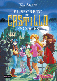 EL SECRETO DEL CASTILLO ESCOC�S