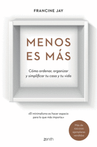 MENOS ES M�S
