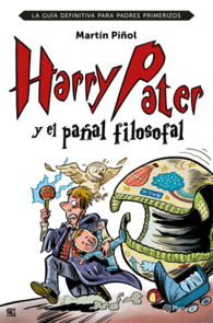 HARRY PATER Y EL PAAL FILOSOFAL