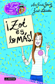 �ZO� ES LO M�S!