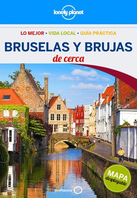 BRUSELAS Y BRUJAS DE CERCA 3