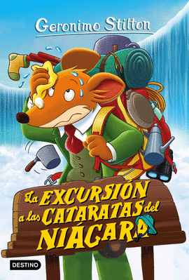 LA EXCURSI�N A LAS CATARATAS DEL NI�GARA