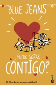 �PUEDO SO�AR CONTIGO?