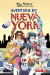 PACK TS6 YORK ESTUCHE