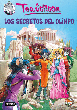 PACK TS20 OLIMPO ESTUCHE