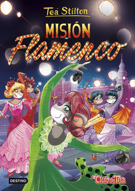 MISI�N FLAMENCO