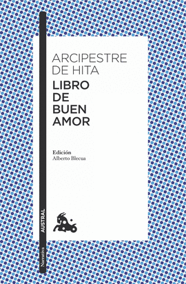 LIBRO DE BUEN AMOR