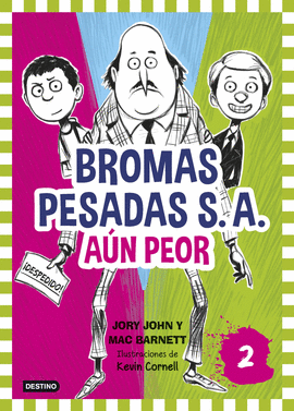 BROMAS PESADAS S.A. 2. AN PEOR