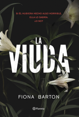 LA VIUDA