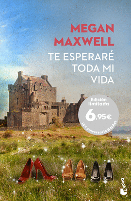 TE ESPERAR� TODA MI VIDA