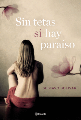 SIN TETAS S� HAY PARA�SO
