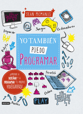 YO TAMBI�N PUEDO PROGRAMAR