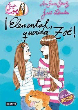 ELEMENTAL, QUERIDA ZO ! LA BANDA DE ZO� + IDENTIFICADOR MALETA 2