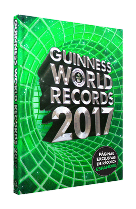 GUINNESS WORLD RECORDS 2017