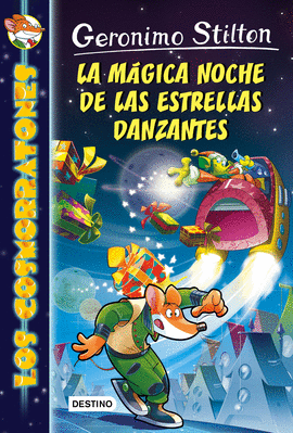 LA M�GICA NOCHE DE LAS ESTRELLAS DANZANTES