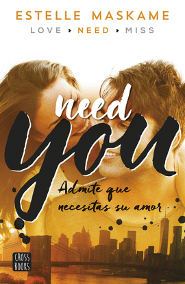 YOU2+NEED YOU VERANO