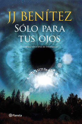 SOLO PARA TUS OJOS
