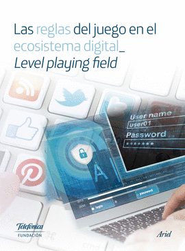 LAS REGLAS DEL JUEGO EN EL ECOSISTEMA DIGITAL (LEV