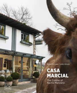 CASA MARCIAL (INGLS)
