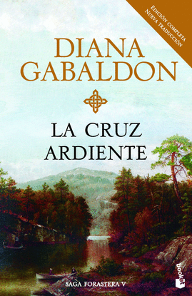 LA CRUZ ARDIENTE