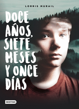 DOCE A�OS SIETE MESES Y ONCE D�AS OTROS T�TULOS LA ISLA DEL TIEMPO