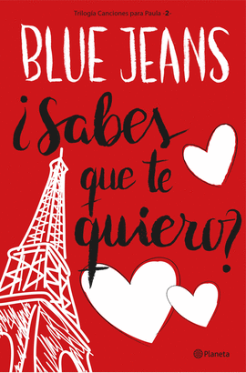 SABES QUE TE QUIERO CANCIONES PARA PAULA