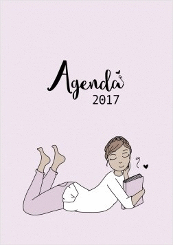AGENDA CLARILOU 2017