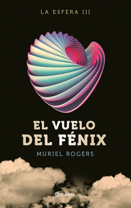 EL VUELO DEL F�NIX TRILOG�A LA ESFERA 3
