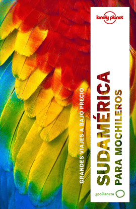 SUDAM�RICA PARA MOCHILEROS 3